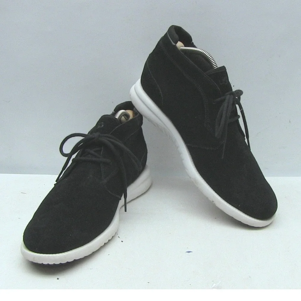 UGG step into